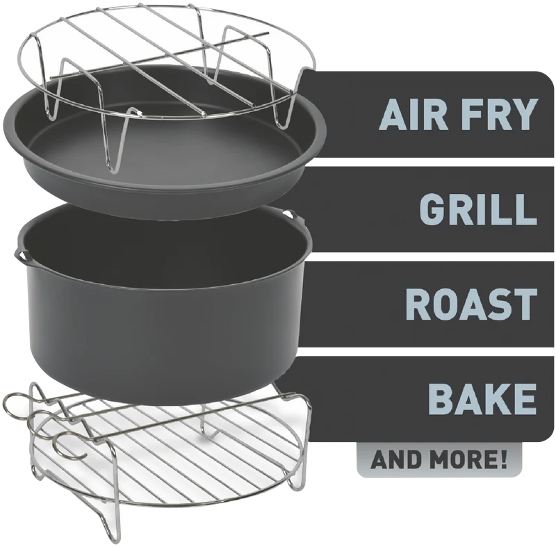Tefal Easy Fry XXL Air Fryer Accessory 20cm