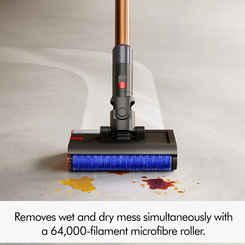 Dyson PencilWash Hard Floor Cleaner