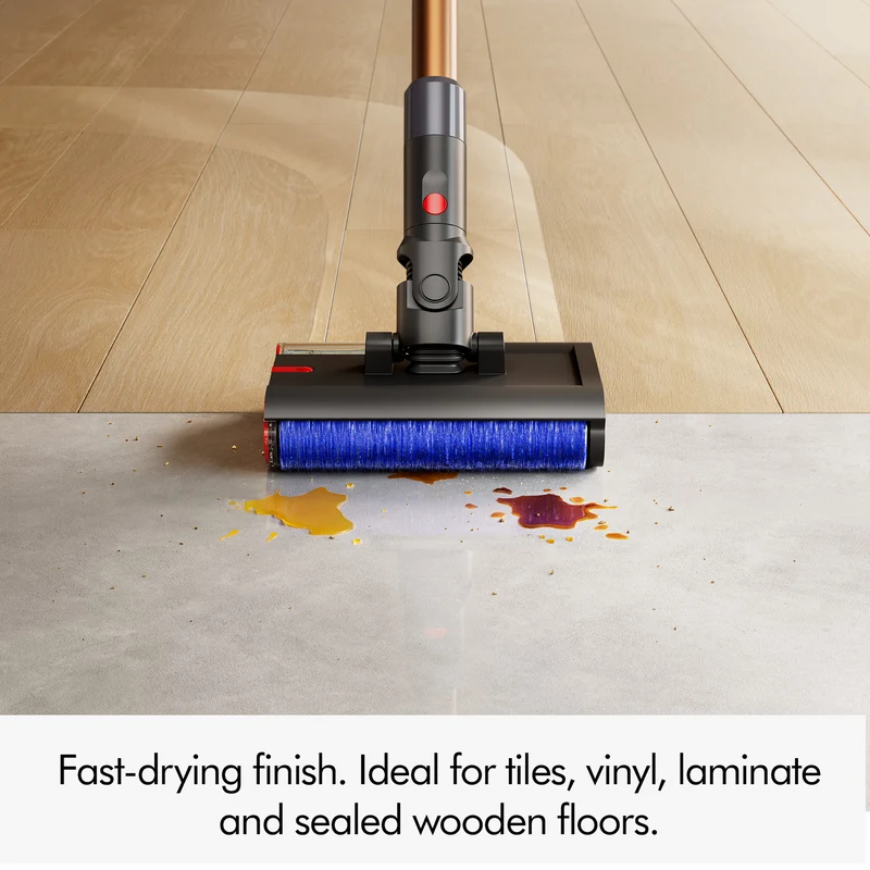 Dyson PencilWash Hard Floor Cleaner