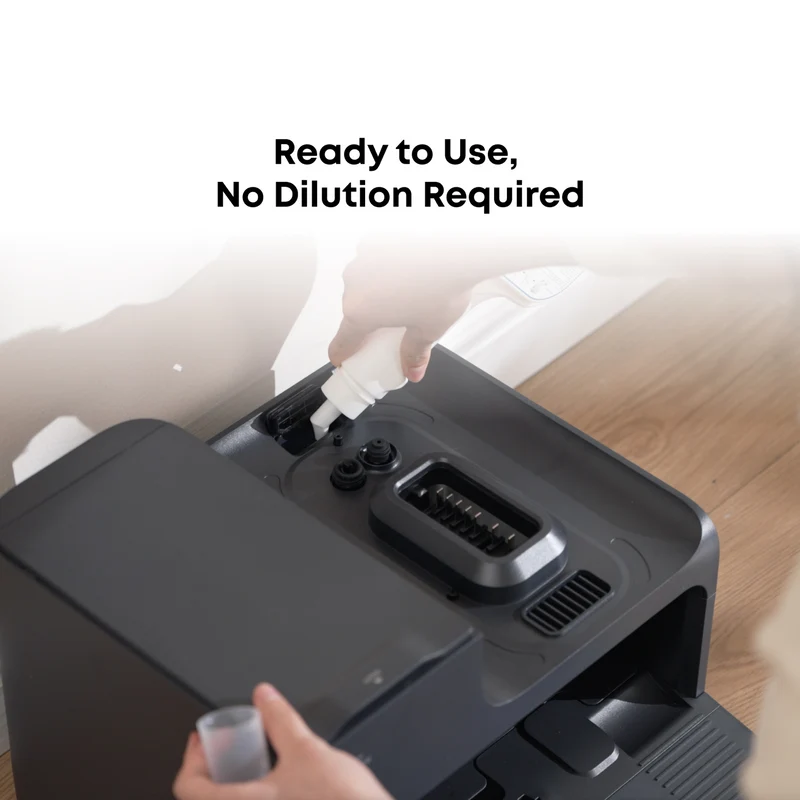 eufy Robovac E28 Omni Floor Cleaner