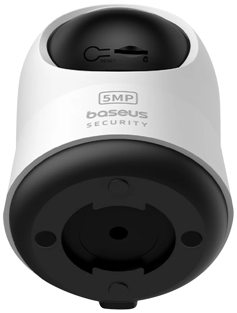 Baseus P1 Pro 3K Indoor Security Camera