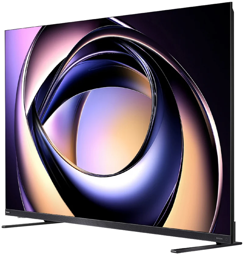 Toshiba 65'' Z770 Mini-LED TV 165Hz 2026