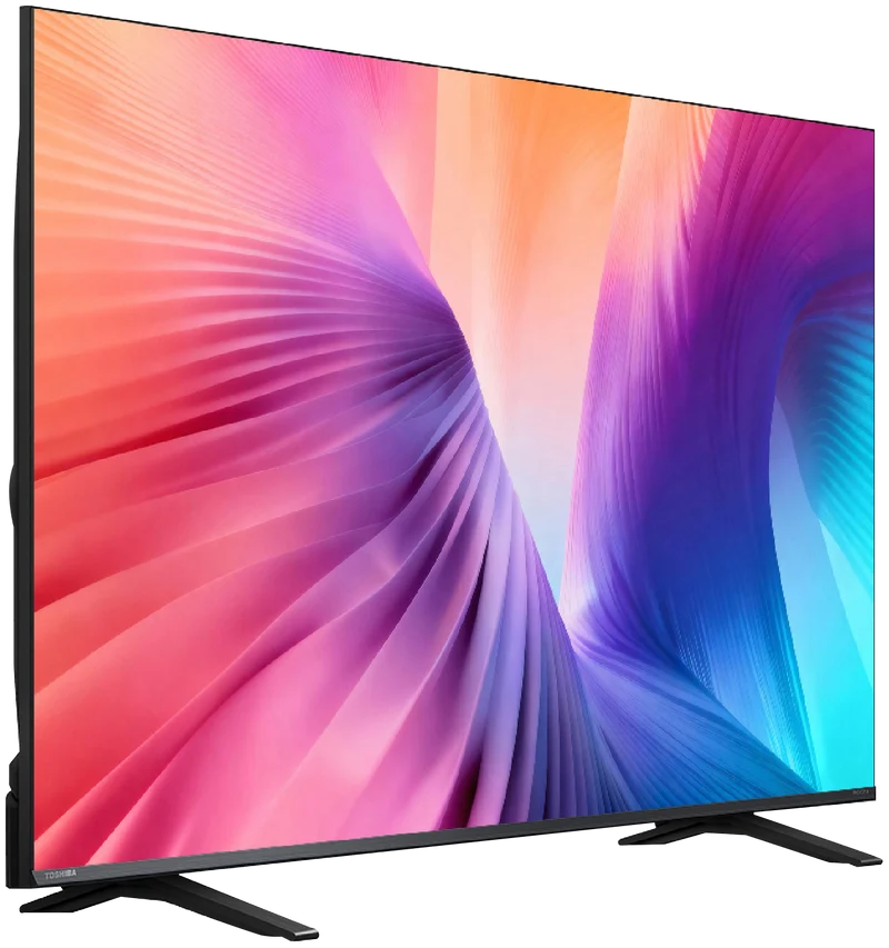 Toshiba 85" Z670 4K QD TV 144Hz 2026