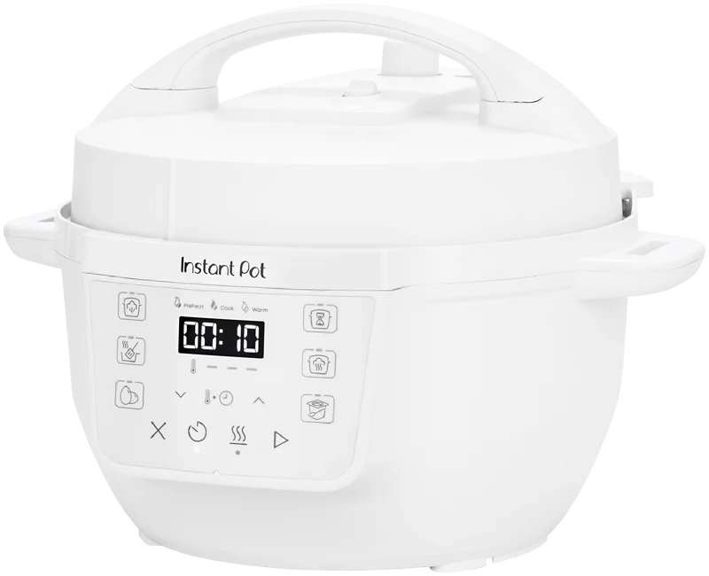 Instant 3.8 Litre Rio Mini Multi Cooker Sea Salt