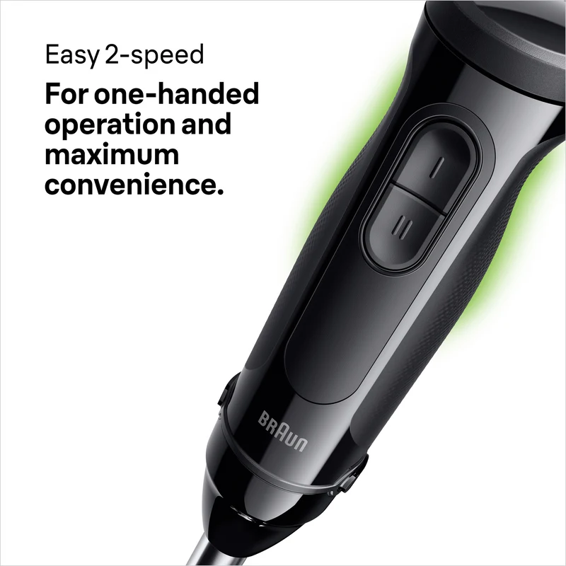 Braun MultiQuick 3 Hand Blender