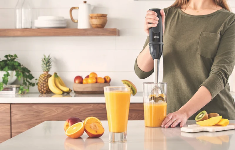 Braun Multiquick 5 Hand Blender