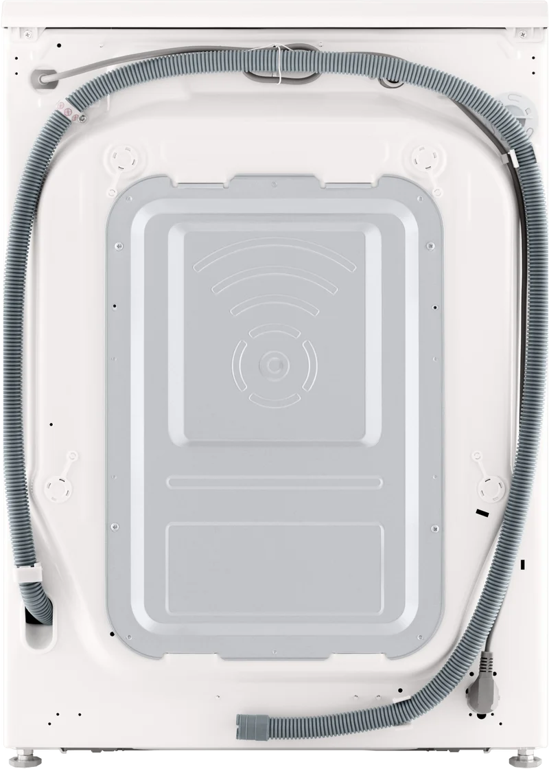 LG 10kg Series 3 AI Front Load Washer
