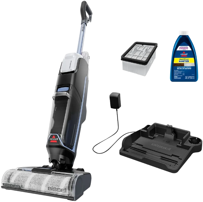 Bissell CrossWave Edge Cordless