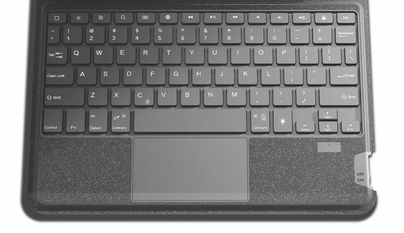 Cygnett iPad Air M3/M2 11" Magnetic Wireless Keyboard Case
