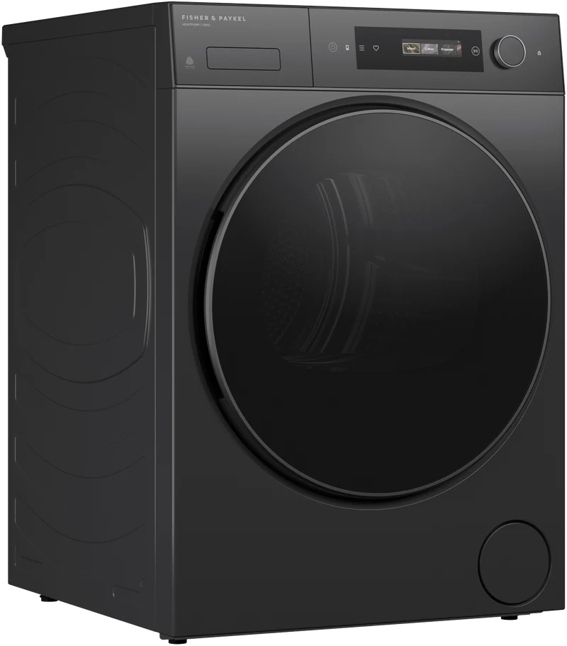 Fisher & Paykel 10kg Series 7 Contemporary Heat Pump Dryer