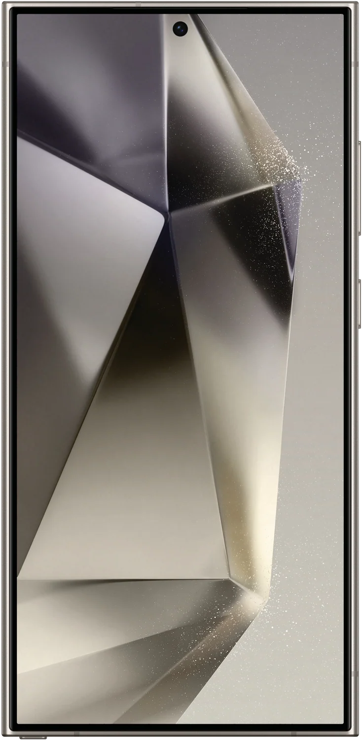 Samsung Galaxy S24 Ultra 256GB Titanium Grey
