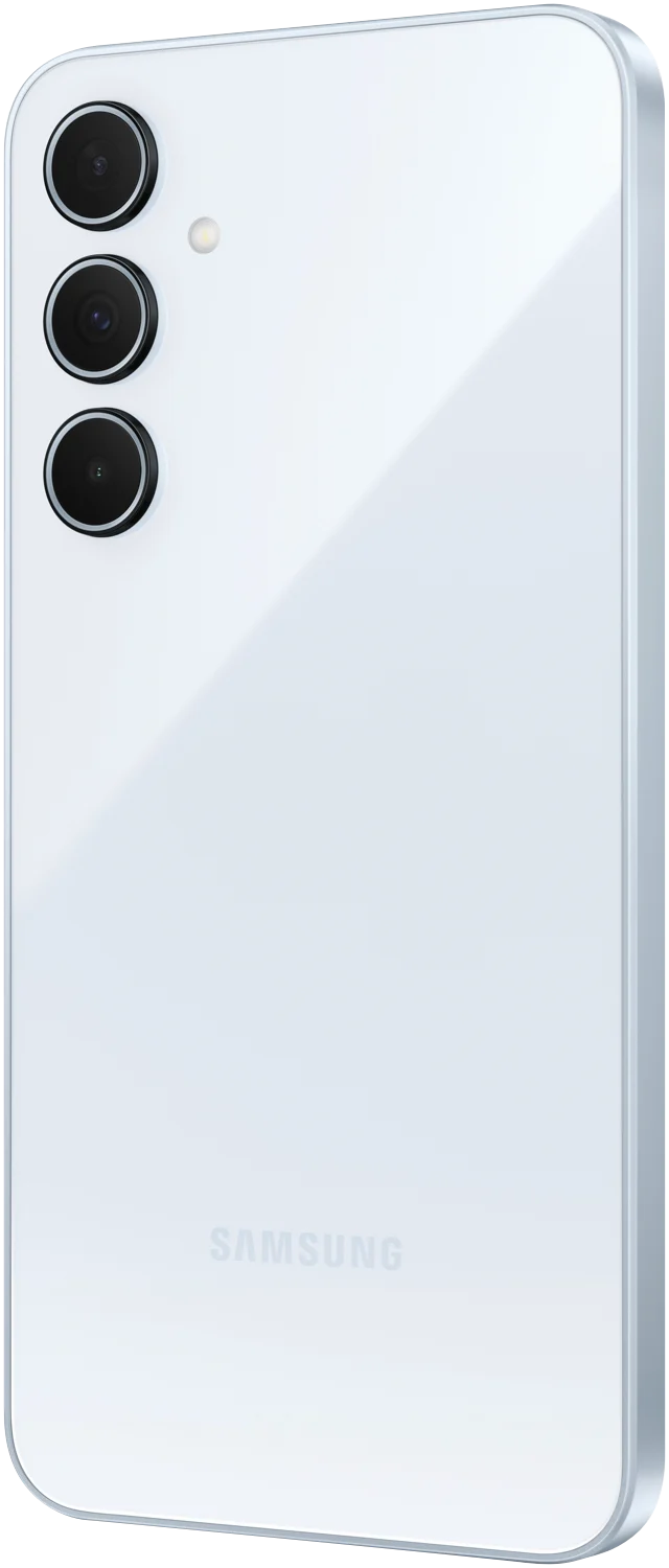Samsung Galaxy A35 128GB Awesome IceBlue