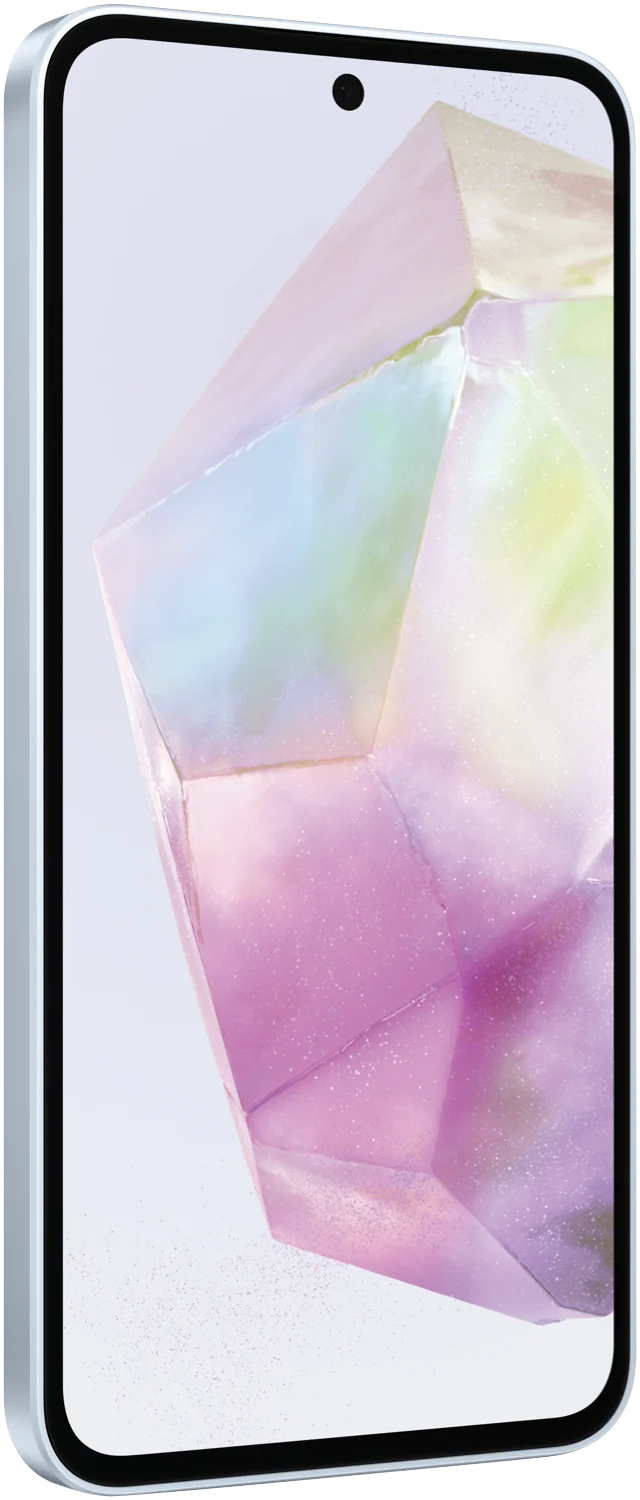 Samsung Galaxy A35 128GB Awesome IceBlue