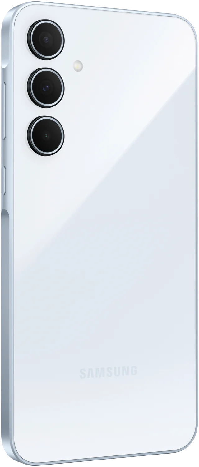Samsung Galaxy A35 128GB Awesome IceBlue