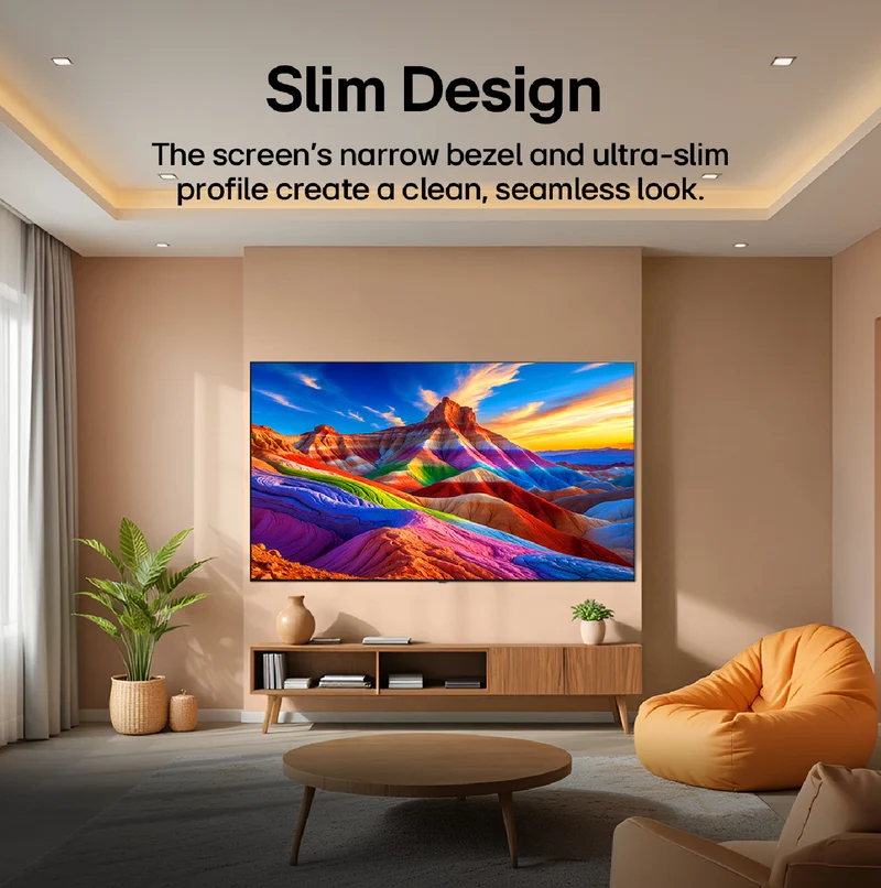 LG 48" OLED AI B6 4K Smart TV 2026