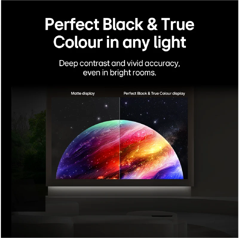 LG 55" OLED EVO AI C6 4K Smart TV 2026