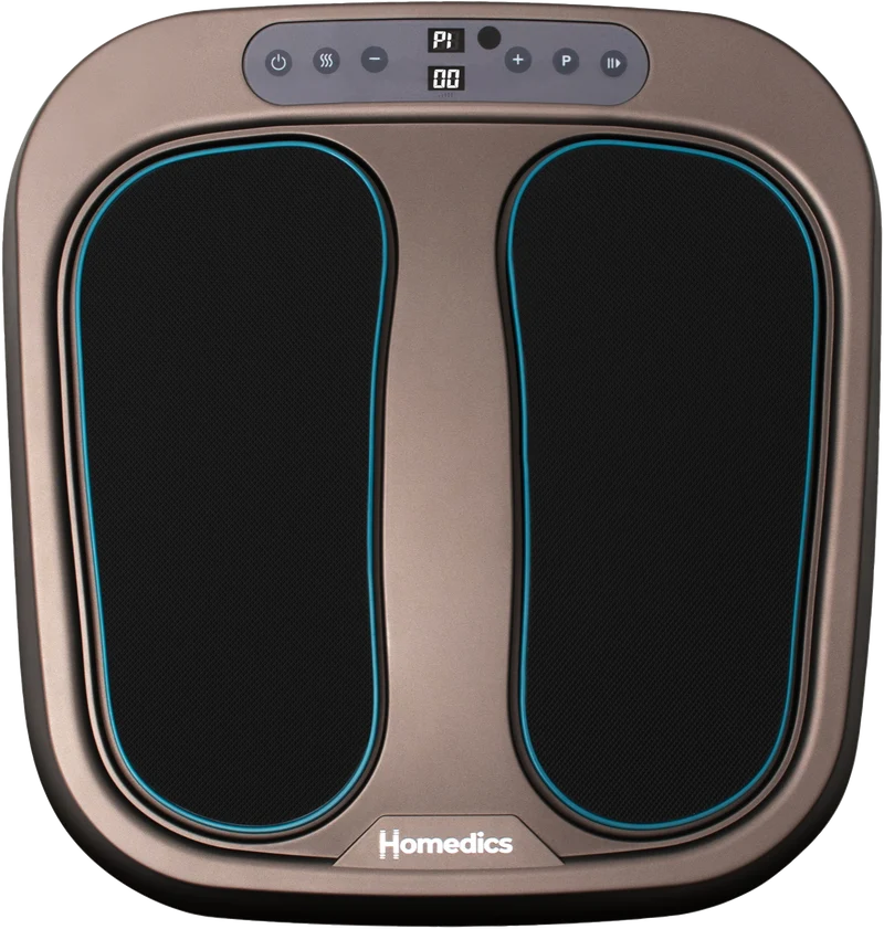 Homedics Foot Flow Vibrating Massager