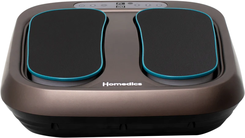Homedics Foot Flow Vibrating Massager