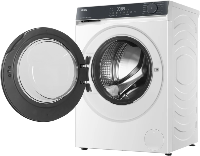 Haier 8.5kg 300 Series Front Load Washer