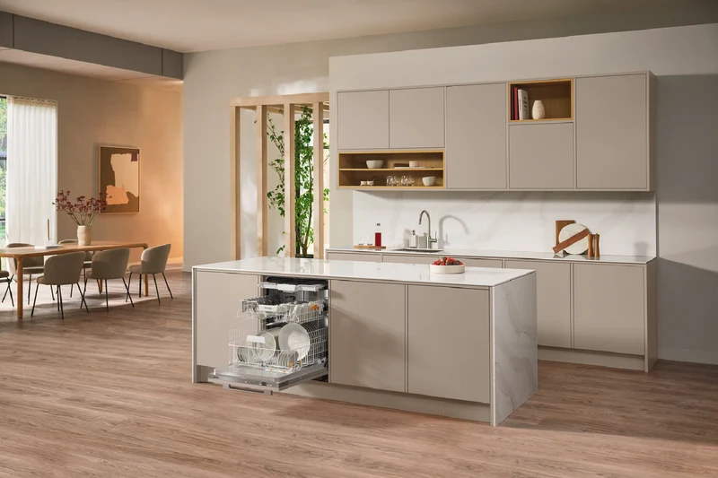 Miele 60cm Fully Integrated Dishwasher