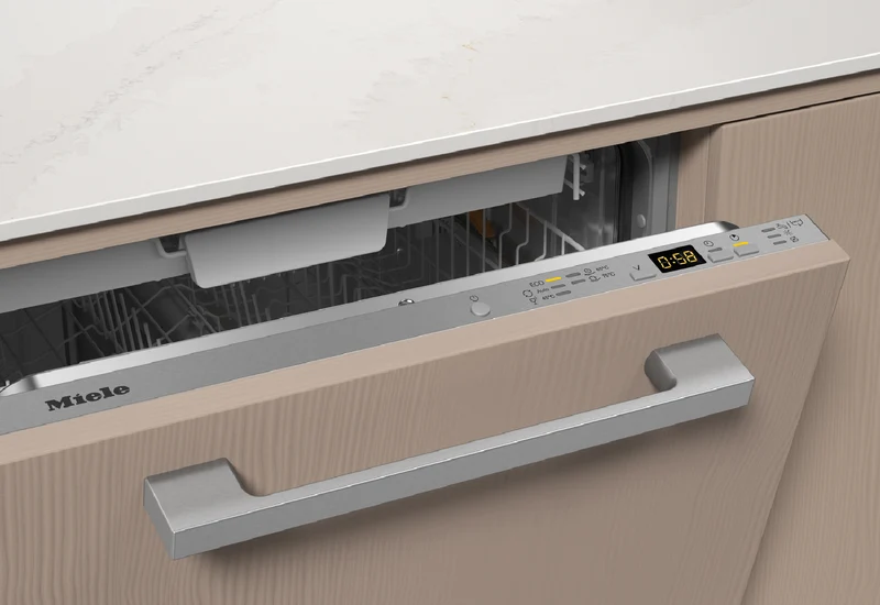 Miele 60cm Fully Integrated Dishwasher