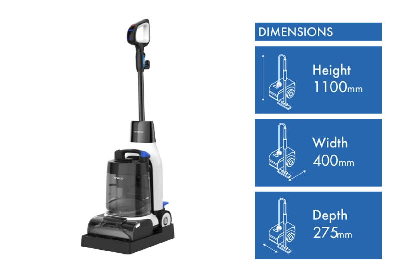Tineco Carpet One Cruiser Carpet Cleaner