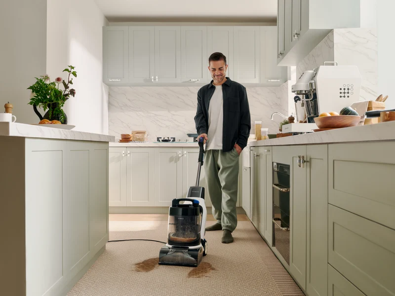 Tineco Carpet One Cruiser Carpet Cleaner