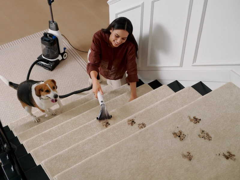 Tineco Carpet One Cruiser Carpet Cleaner