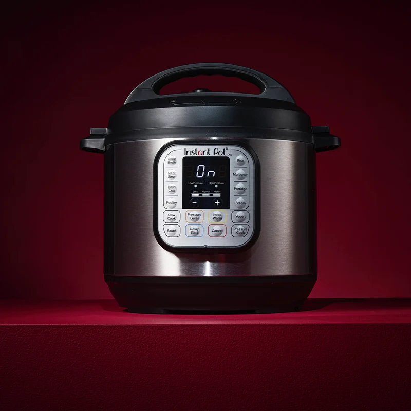 Instant 5.7 Litre Duo Multi Cooker