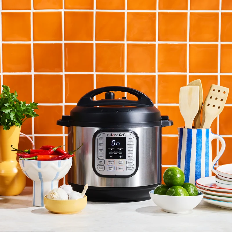 Instant 5.7 Litre Duo Multi Cooker
