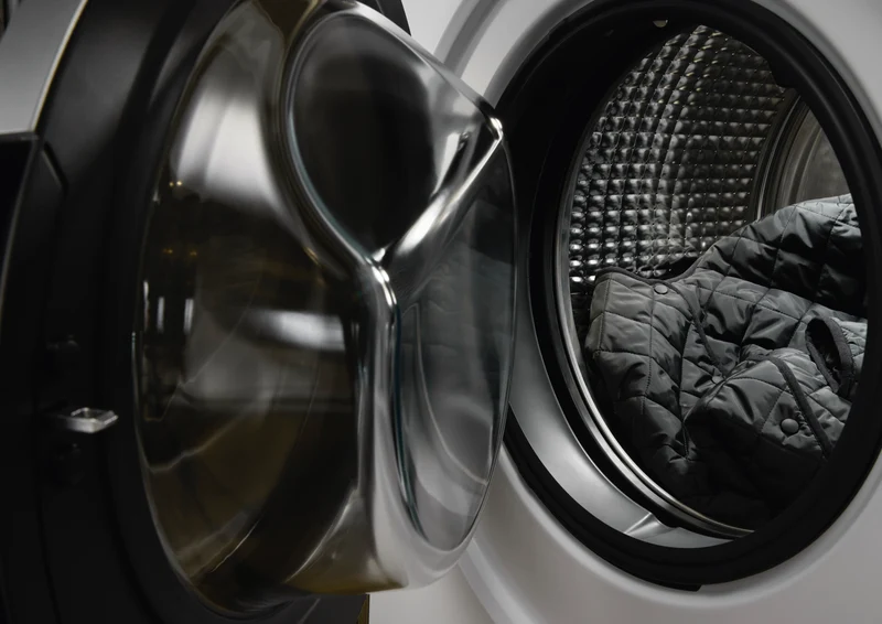 Fisher & Paykel 8kg Series 5 Contemporary Heat Pump Dryer