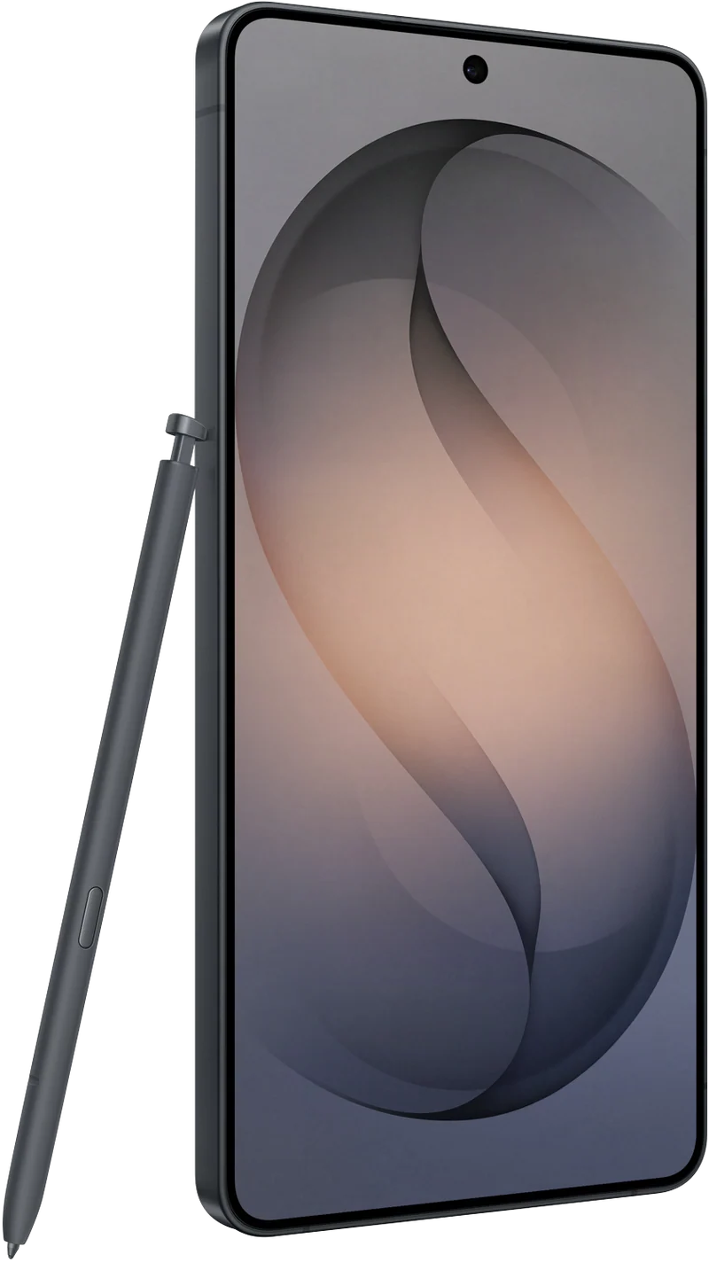 Samsung Galaxy S26 Ultra 512GB Black