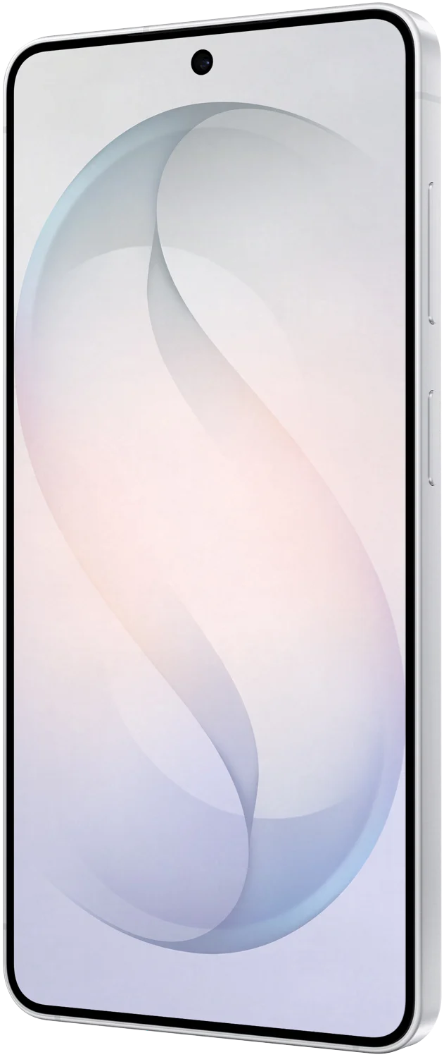 Samsung Galaxy S26 512GB White