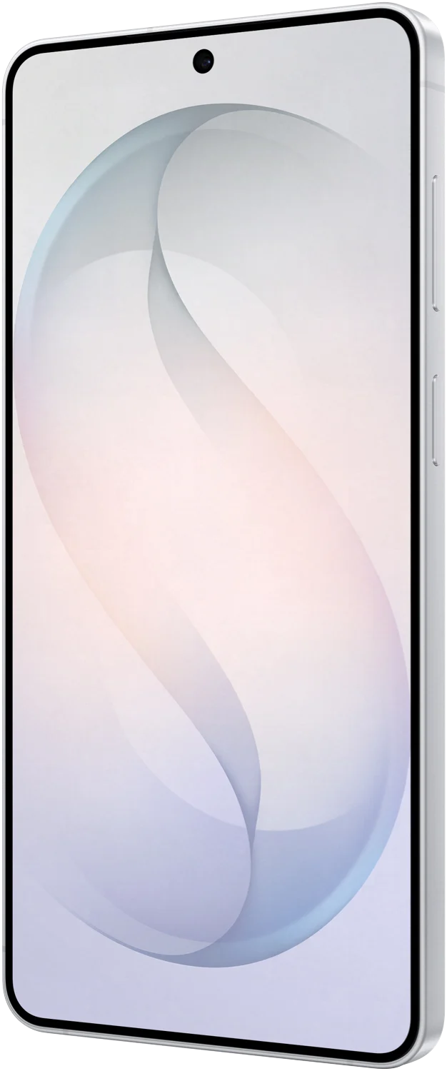 Samsung Galaxy S26+ 512GB White