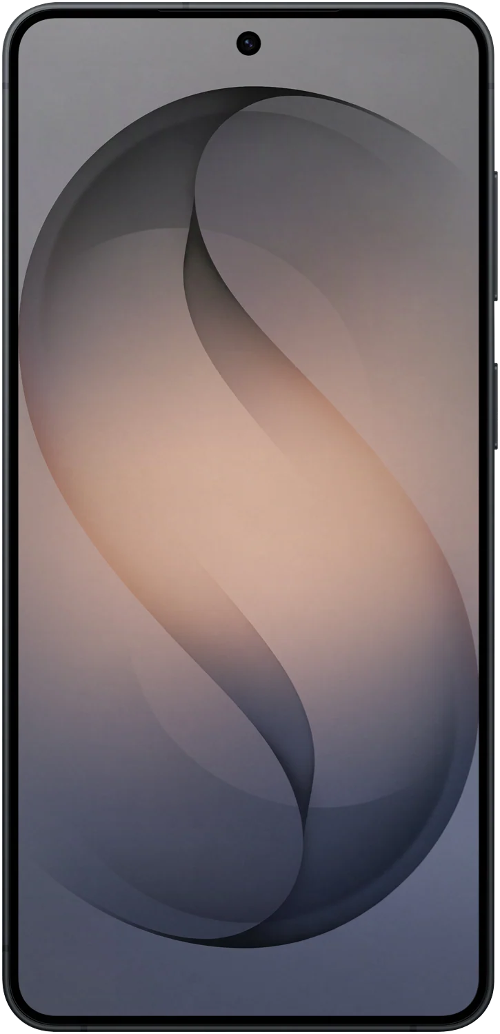 Samsung Galaxy S26+ 512GB Black