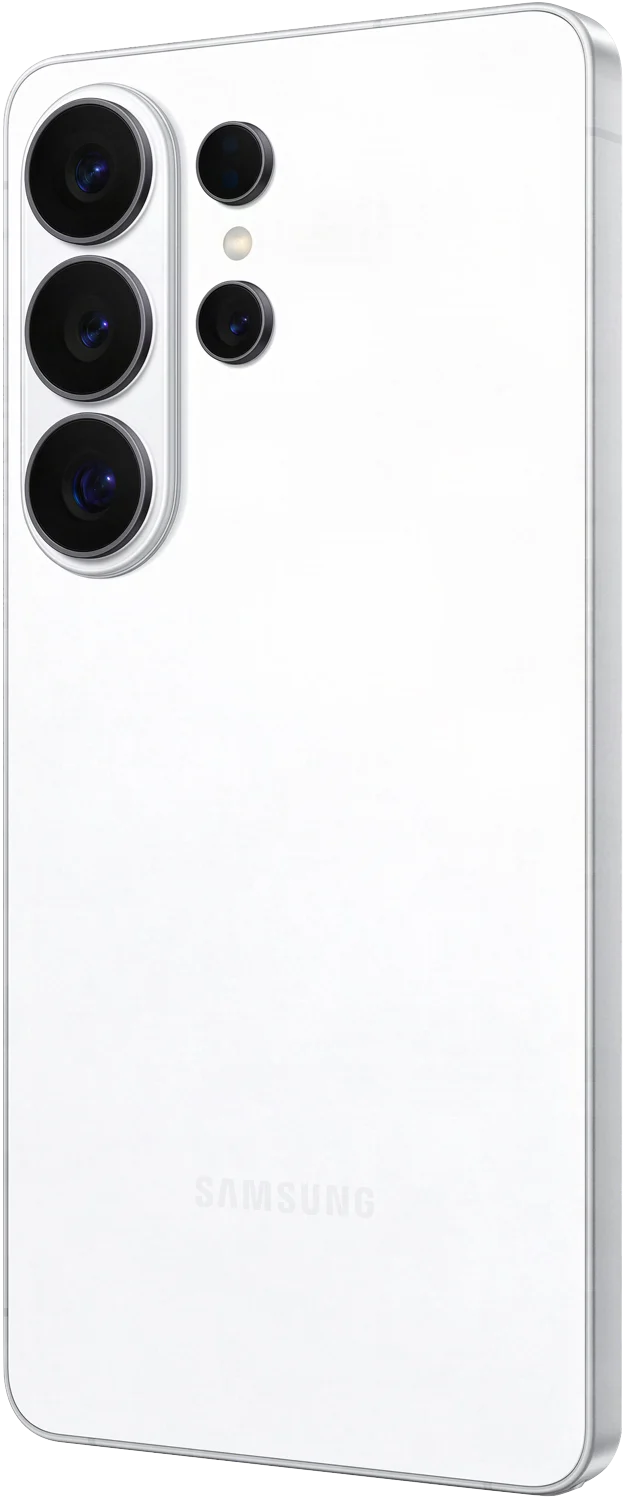 Samsung Galaxy S26 Ultra 512GB White