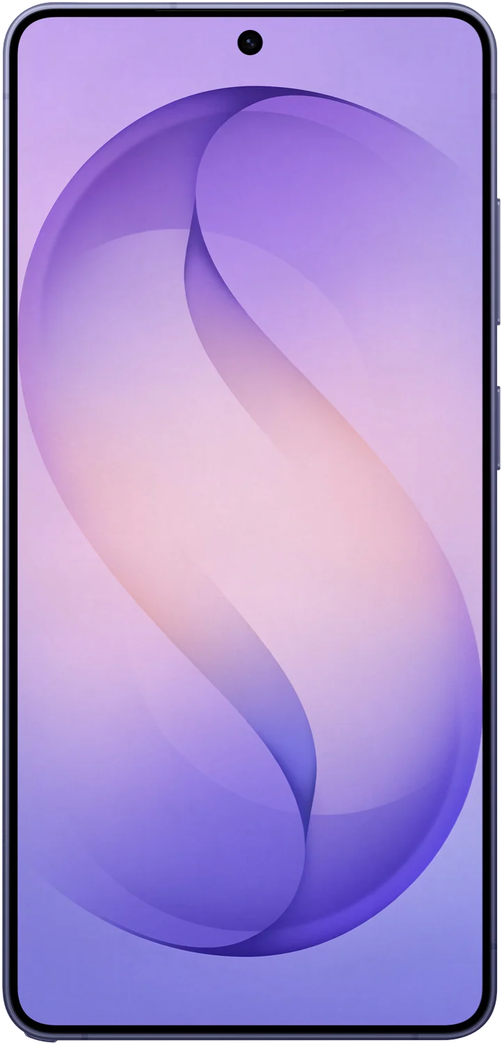 Samsung Galaxy S26 Ultra 256GB Cobalt Violet