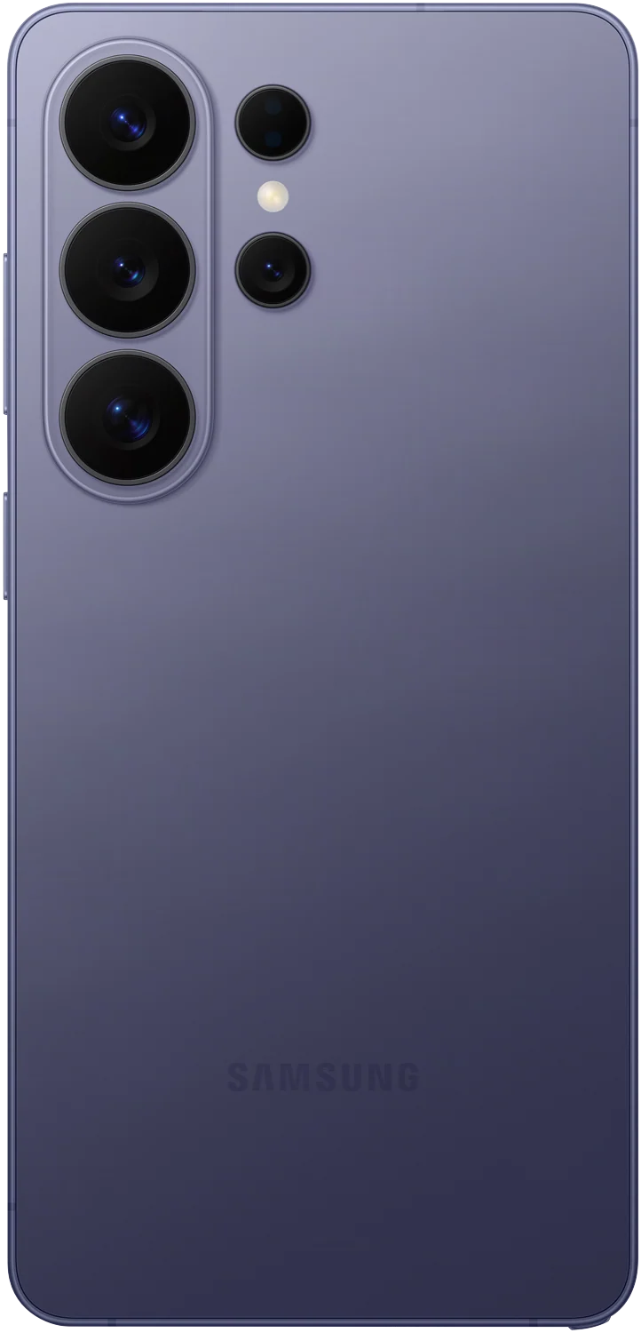 Samsung Galaxy S26 Ultra 256GB Cobalt Violet