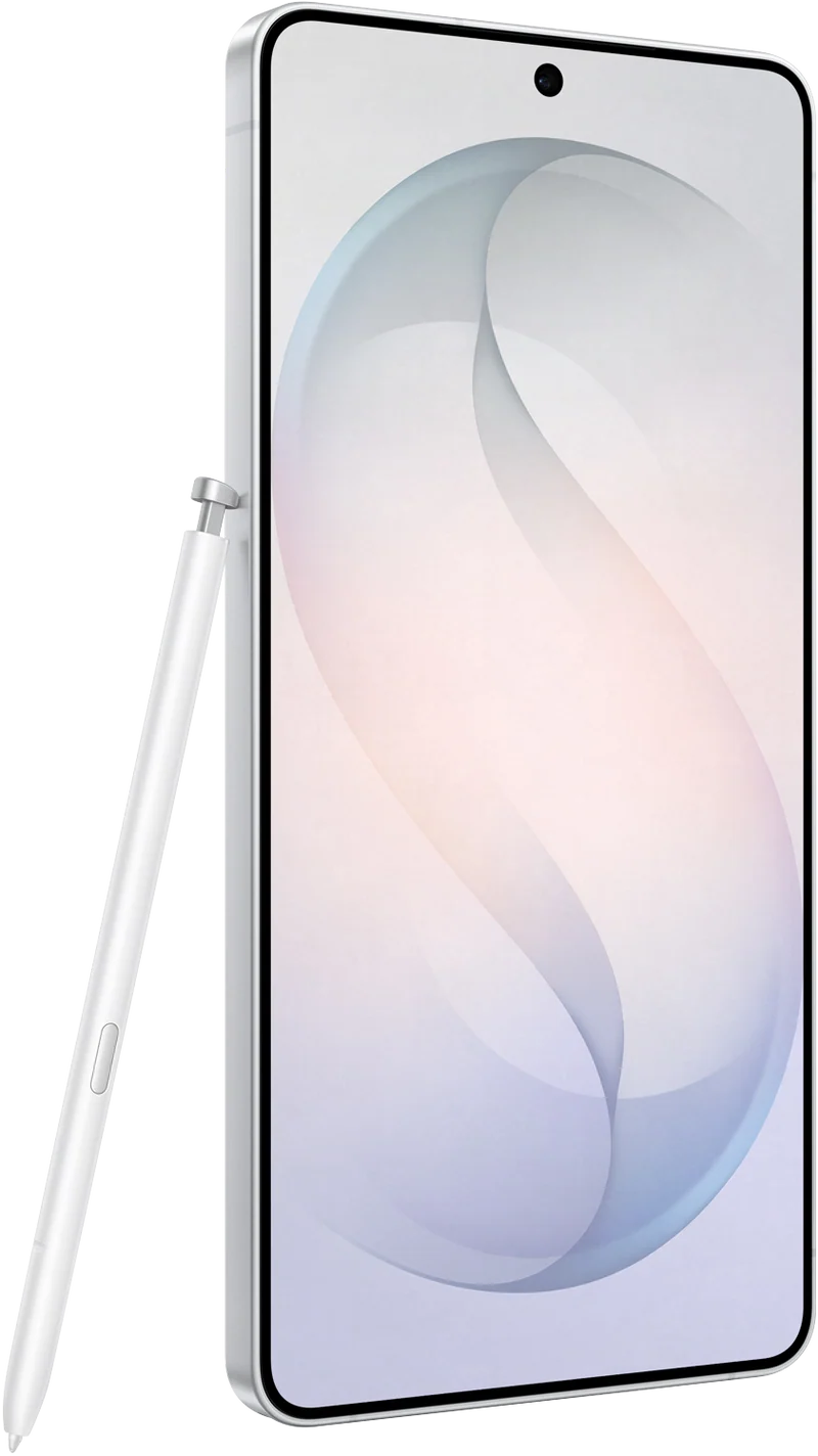 Samsung Galaxy S26 Ultra 256GB White