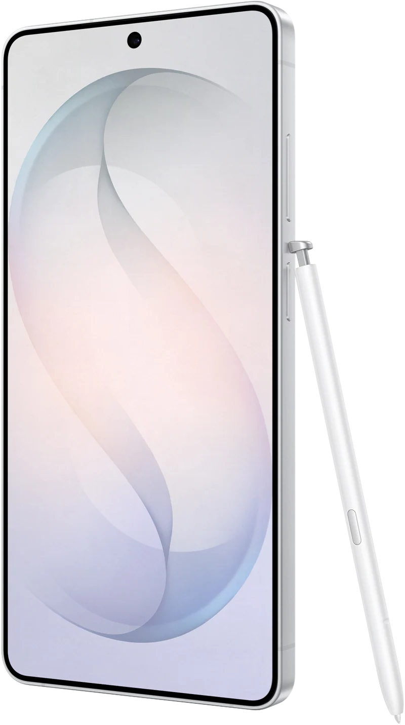Samsung Galaxy S26 Ultra 256GB White