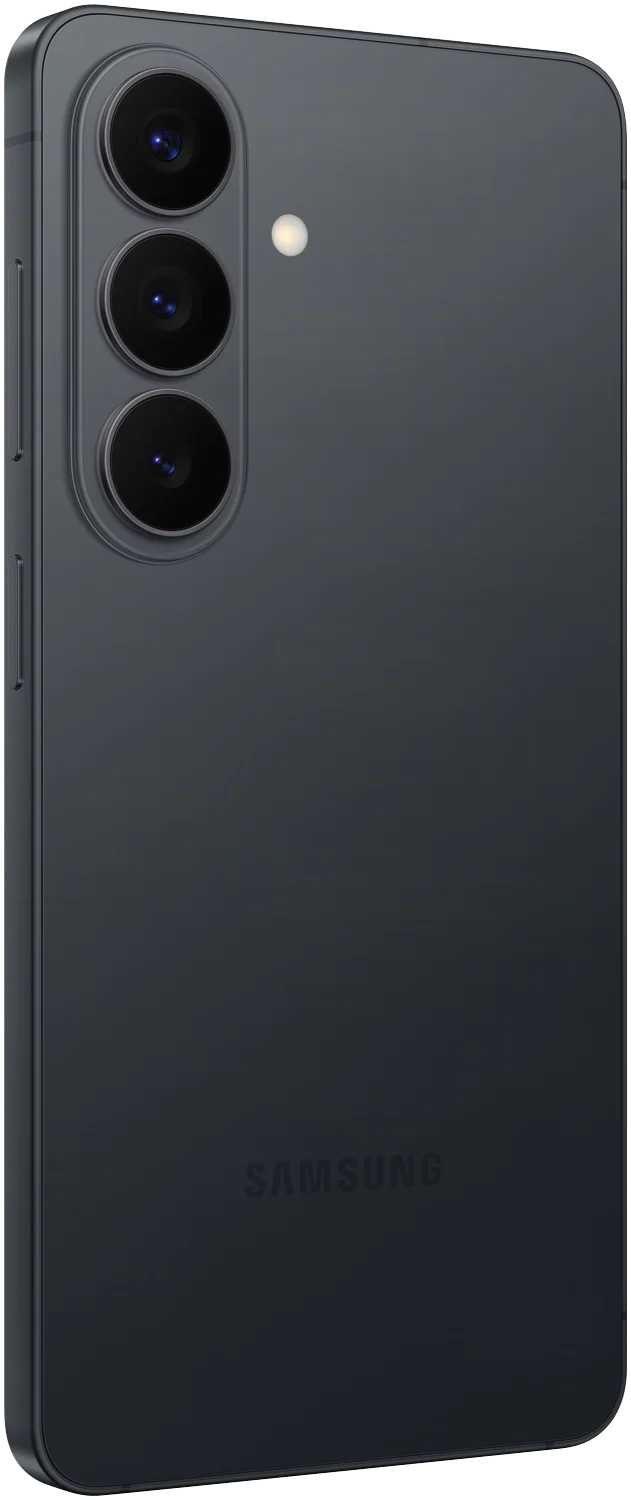 Samsung Galaxy S26 256GB Black