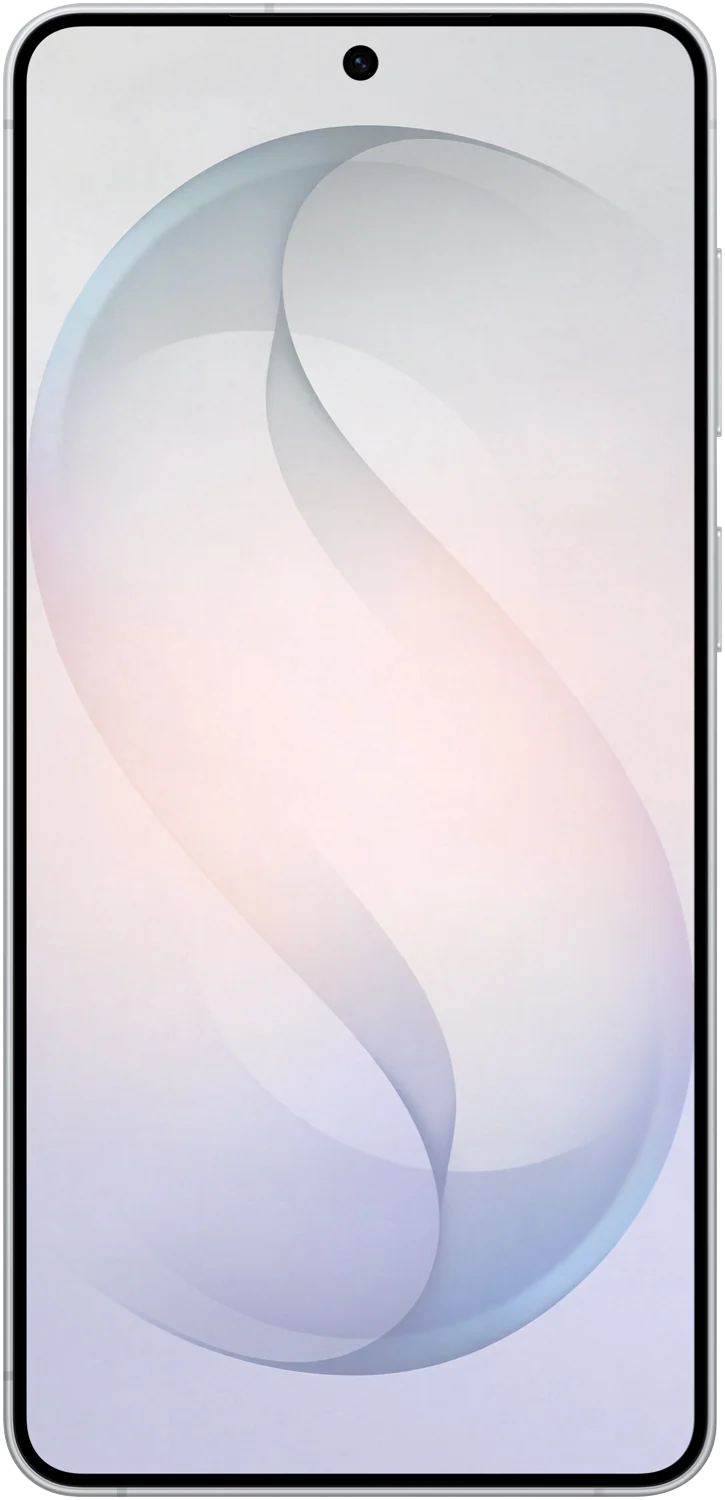 Samsung Galaxy S26+ 256GB White