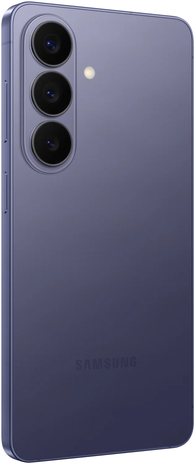 Samsung Galaxy S26 256GB Cobalt Violet