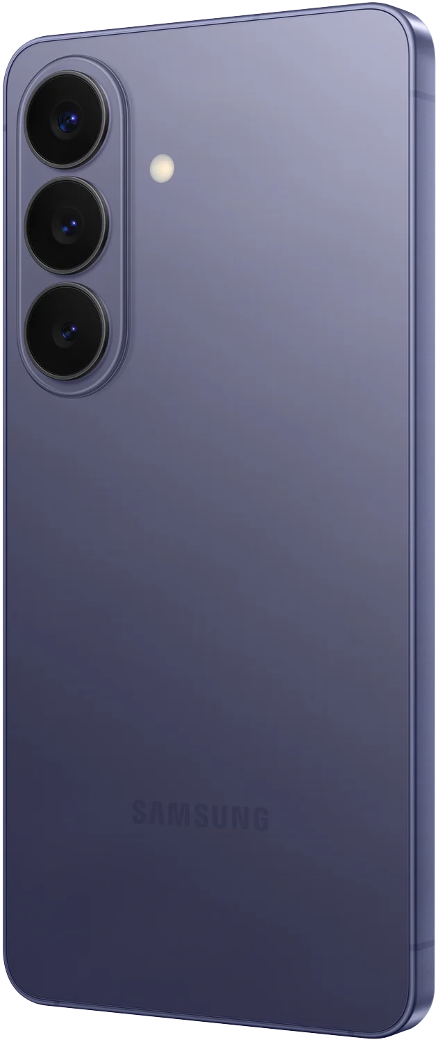 Samsung Galaxy S26 256GB Cobalt Violet