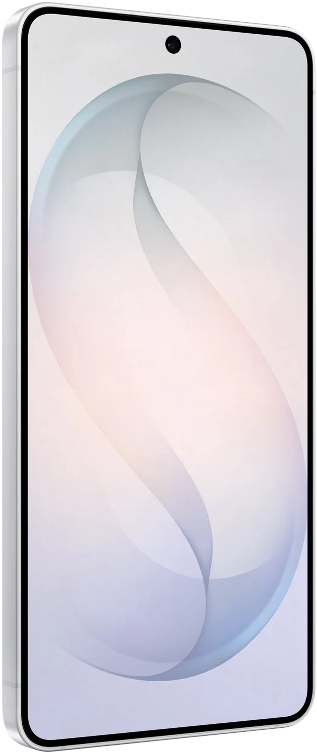 Samsung Galaxy S26 256GB White