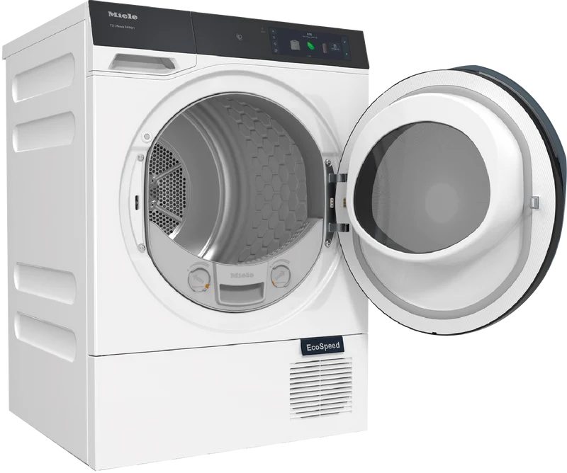 Miele 9kg Heat Pump Dryer