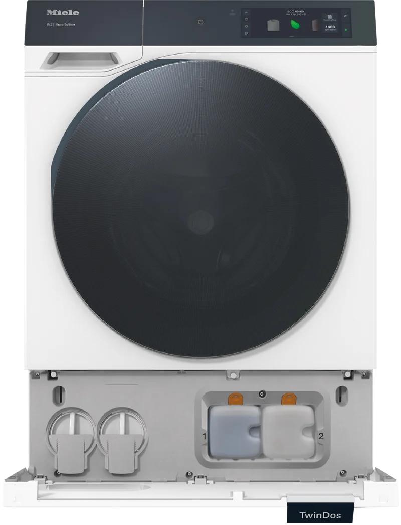 Miele 10kg Front Load Washer