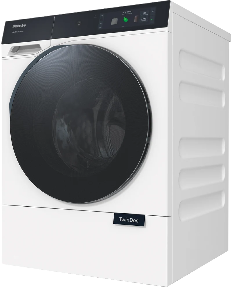 Miele 10kg Front Load Washer