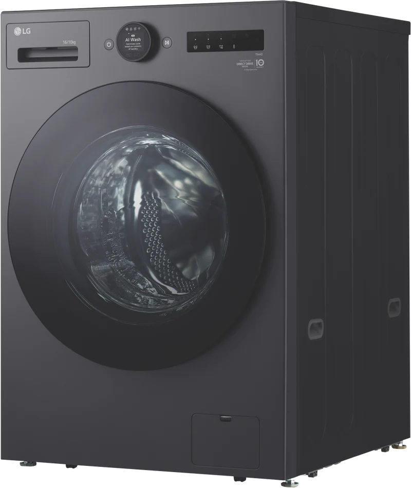 LG 16kg-10kg Combo Washer Dryer