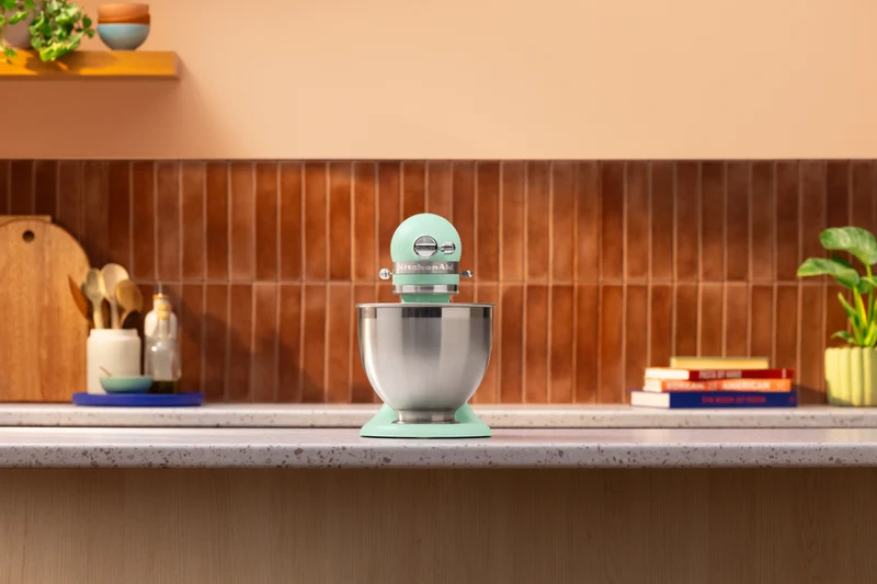 KitchenAid Artisan Stand Mixer COTY Spearmint